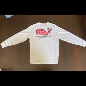 Vineyard Vines long sleeve